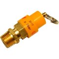 S And H Industries Allsource Safety Valve for Allsource Cabinet 42000 4201208